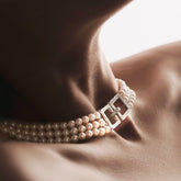 AUNT BARBARA'S PEARLS